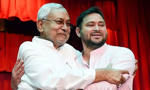 பீகார் தேர்தலுக்கான வேட்பு மனுதாக்கல் முடிந்தது - இனி அனல் பறக்க போகிறது பிரசாரம்