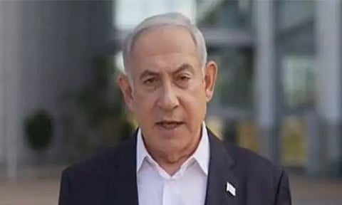 பெஞ்சமின் நெதன்யாகு கனடாவில் நுழைந்தால் கைது-பிரதமர் மார்க் கார்னி உறுதி