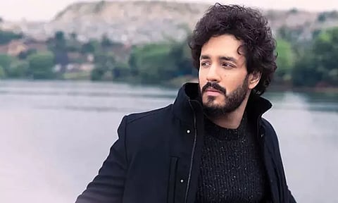 Akhil, who missed out on a Rs. 100 crore hit,...