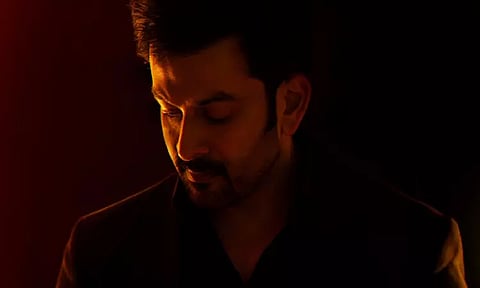 Prithviraj's 'Khalifa' promo goes viral