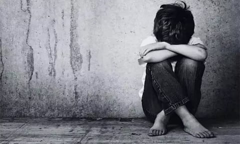 6-வயது சிறுவனுடன் தகாத உறவு.. போக்சோ சட்டத்தில் சலூன் கடை ஊழியர் கைது