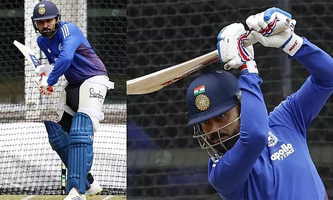 2-வது ஒருநாள் கிரிக்கெட்: ஆஸ்திரேலிய அணிக்கு பதிலடி கொடுக்குமா இந்தியா..?