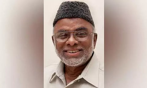 திமுக கூட்டணியில் 5 தொகுதிகளை கேட்போம்: காதர் மொய்தீன்