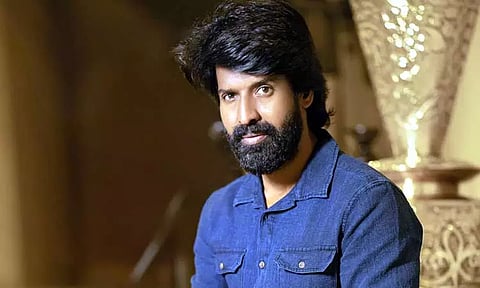 “திண்ணையில் கிடந்தவனுக்கு திடுக்குனு..”- கிண்டல் பதிவுக்கு நடிகர் சூரியின் நச் பதில்