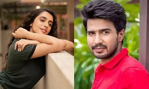 விஷ்ணு விஷாலுடன் ‘லிப்லாக்’ காட்சியில் நடிக்க மறுத்த நடிகை