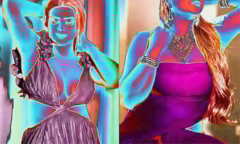 சென்னை நெற்குன்றம்: கல்லூரி மாணவர்கள் மட்டுமே குறி... வாடகை வீட்டில் இளம்பெண்களை வைத்து பெண் செய்த செயல்