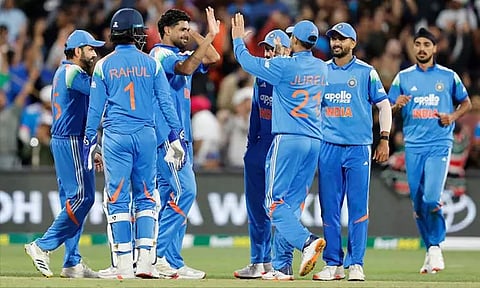 17 ஆண்டுகளில் முதன்முறையாக... அடிலெய்டு ஓவல் ஆடுகளத்தில் தோல்வியை தழுவிய இந்தியா