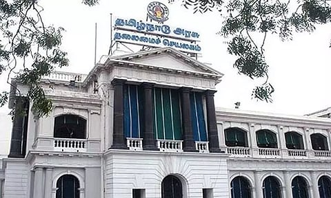 76 கால்நடை மருத்துவ பணியிடங்களுக்கு விண்ணப்பிக்கலாம் - தமிழ்நாடு அரசு அறிவிப்பு