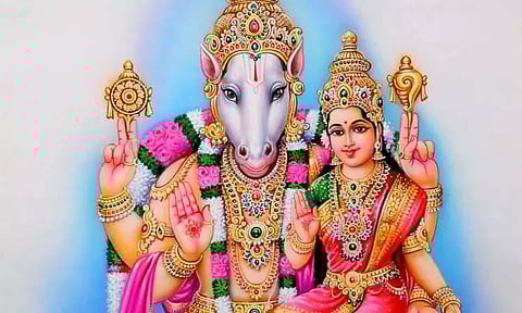 பக்தர்களை நல்வழிப்படுத்தும் கருணைக் கடல் ஹயக்ரீவர்.. சில முக்கிய தகவல்கள்