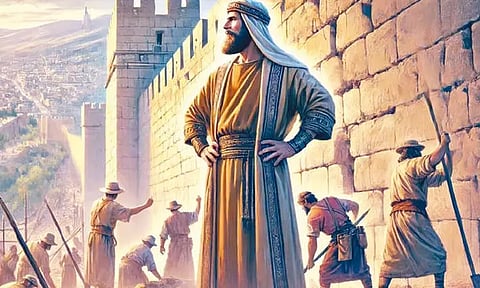 தலைமைத்துவத்தில் தூய்மை