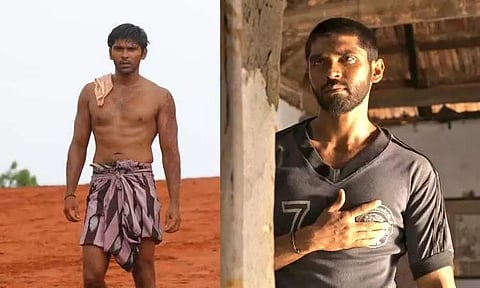 "பைசன்" படத்திற்கு துருவ் விக்ரம் வாங்கிய சம்பளம் எவ்வளவு தெரியுமா?