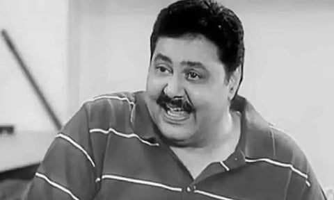 பிரபல நடிகர் சதீஷ் ஷா காலமானார்