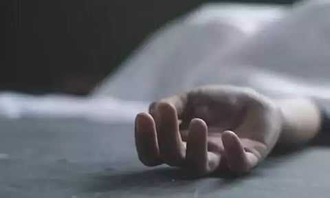 குரூப்-4 தேர்வில் தோல்வி: இளம்பெண் எடுத்த விபரீத முடிவு