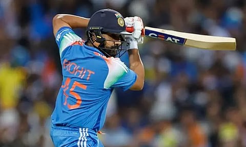 image courtesy: BCCI