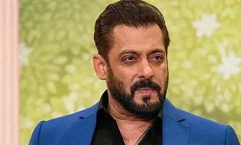 சல்மான்கானை பயங்கரவாதிகள் பட்டியலில் சேர்த்தது பாகிஸ்தான்?