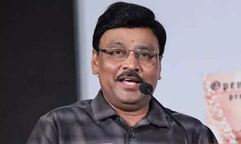 எம்.ஜி.ஆர். மறைவுக்கு பிறகு முதல்-அமைச்சர் கனவில் இருந்தேனா?- பாக்யராஜ் பரபரப்பு பேச்சு