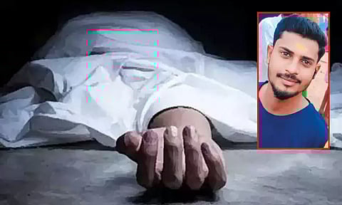 திருவள்ளூர்: அரசு பஸ் மோதி வாலிபர் பலி; கர்னூல் போல் மற்றொரு சம்பவம் தவிர்ப்பு