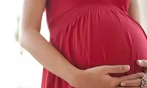 15 வயது சிறுமியை கர்ப்பமாக்கிய வாலிபர் கைது