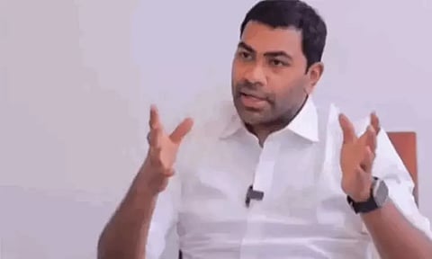 சர்ச்சை பதிவு விவகாரம்: ஆதவ் அர்ஜூனா மனு மீது 5-ந்தேதி விசாரணை