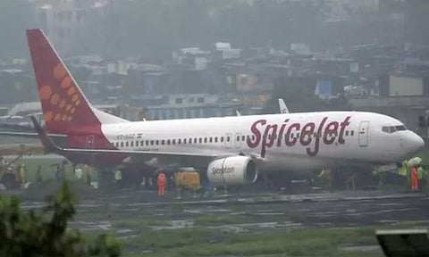 மோந்தா புயல்: ஆந்திராவில் இருந்து சென்னை வரும் விமானங்கள் ரத்து