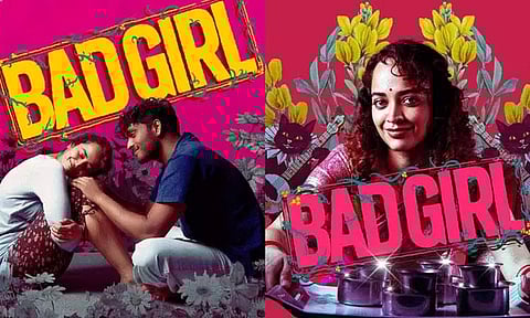 வெற்றிமாறனின் ''பேட் கேர்ள்'' பட ஓடிடி ரிலீஸ்.. எதில், எப்போது பார்க்கலாம்?