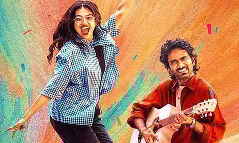 பிரதீப் ரங்கநாதனின் 'டியூட்' படம்.. ஓடிடியில் வெளியாவது எப்போது?