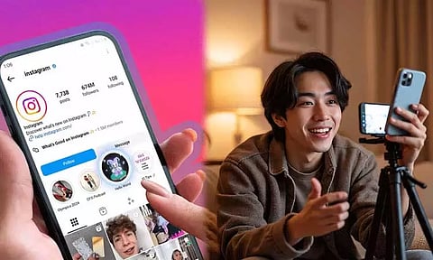  representation image (Meta AI)