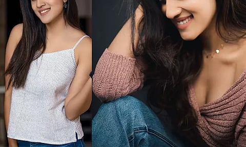 I didn’t succeed much as I avoided glamorous and intimate roles, says this actress