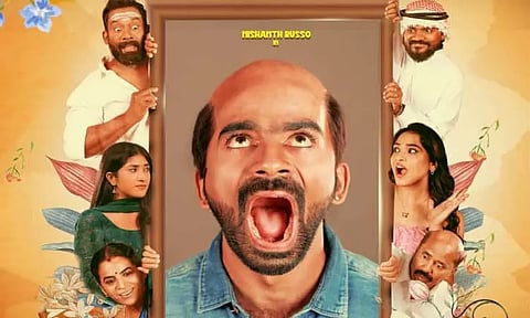 ’சொட்ட சொட்ட நனையுது’ திரைப்படத்தின் ஓடிடி ரிலீஸ் தேதி அறிவிப்பு