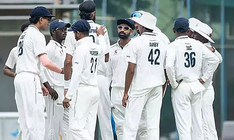 Image Courtesy: @TNCA 