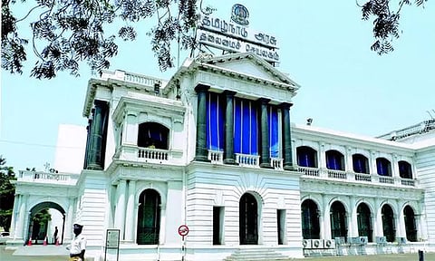 பள்ளிக்கரணை சதுப்பு நிலத்தில் கட்டுமான அனுமதி? - தமிழக அரசு விளக்கம்