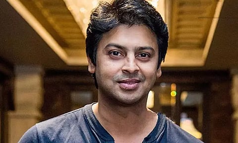 அமலாக்கப்பிரிவு விசாரணைக்கு ஆஜராகாத நடிகர் ஸ்ரீகாந்த்