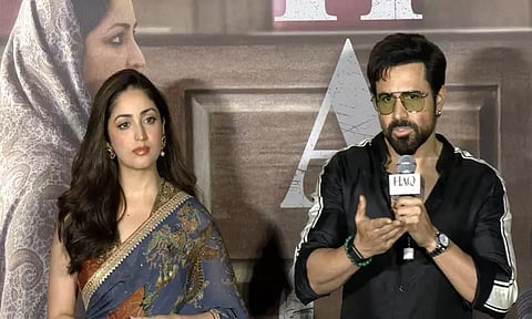 Some actors don’t even come to sets: Emraan Hashmi’s statement sparks discussions