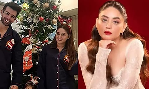 14 years of marriage...star couple ready for divorce?