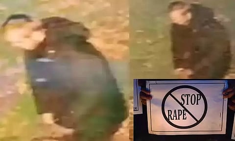 இந்திய வம்சாவளி பெண் பாலியல் வன்கொடுமை செய்யப்பட்ட சம்பவம் - இங்கிலாந்தை சேர்ந்த நபர் கைது