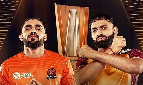 Image Courtesy: @ProKabaddi