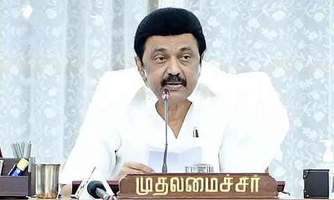 உலக சிக்கன நாள்: முதல்-அமைச்சர் மு.க.ஸ்டாலின் வாழ்த்து