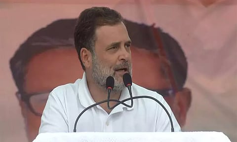 ‘பீகாரிலும் வாக்குகளை திருட முயற்சி செய்வார்கள்’ - ராகுல் காந்தி