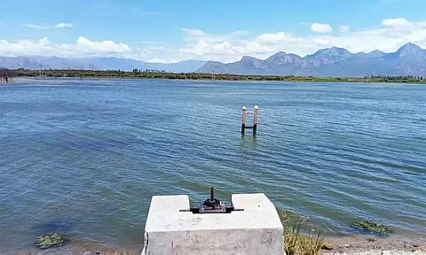 வடகிழக்கு பருவமழை தண்ணீரை சேமிக்க ஏரிகள், குளங்களை தூர்வார வேண்டும்: விவசாய சங்கம் வலியுறுத்தல்