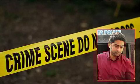 ‘நன்னடத்தை அடிப்படையில்’ விடுதலையான பலாத்கார குற்றவாளி 5 ஸ்டார் ஓட்டலில் பெண்ணிடம் பாலியல் சீண்டல்