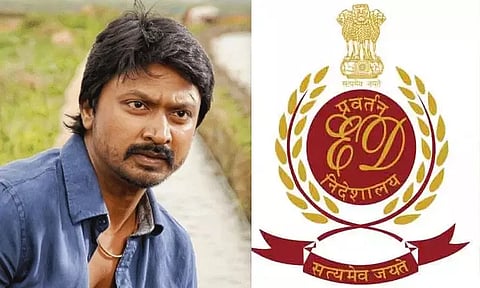 போதைப்பொருள் வழக்கு: நடிகர் கிருஷ்ணாவிடம் அமலாக்கத்துறையினர் அதிரடி விசாரணை