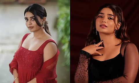 கவர்ச்சியில் குதிக்க தயாராகும் ‘மாஸ்டர்' பட நடிகை