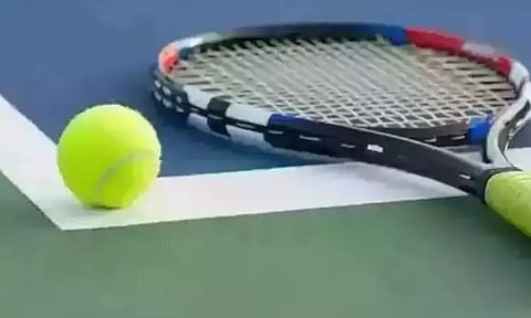 சென்னை ஓபன் டென்னிஸ்: தமிழக வீராங்கனை தோல்வி