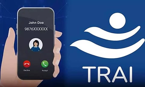 தெரியாத எண்ணில் இருந்து செல்போனுக்கு அழைப்பு வந்தால் பெயரும் பதிவாகும்: புதிய வசதி விரைவில் அமல்