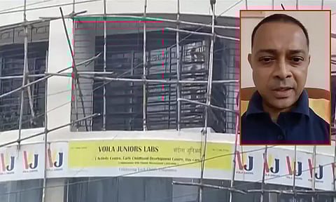 17 குழந்தைகளை பணய கைதிகளாக கடத்திய நபர் என்கவுன்ட்டரில் சுட்டுக்கொலை