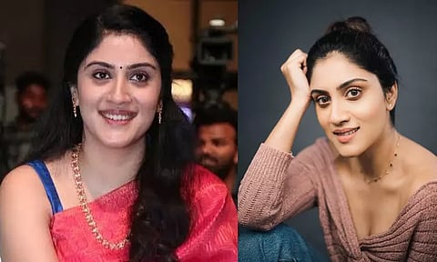 'I would love to act with them if I get the chance' - Dhanya Balakrishna