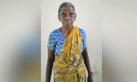 திருநெல்வேலி: மோசடி வழக்கில் மூதாட்டிக்கு 3 ஆண்டுகள் சிறை