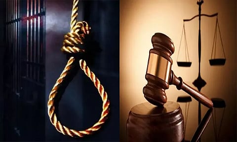 கேரளாவில் மகன் குடும்பத்தை எரித்துக்கொன்ற முதியவருக்கு தூக்கு