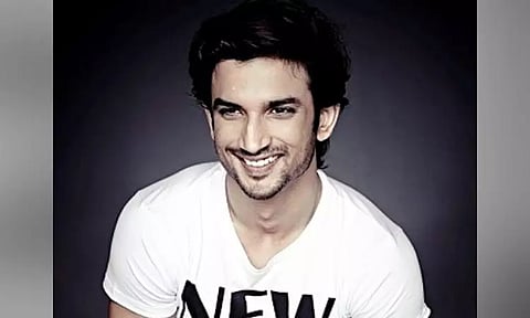 "Not suicide...murder" - Late actor Sushant Singh's sister makes sensational allegations