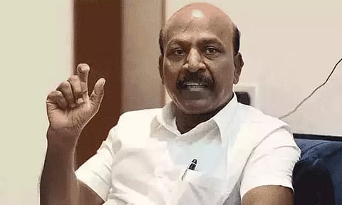 டெங்கு, மலேரியா பாதிப்பு கணிசமாகக் குறைந்துள்ளது - அமைச்சர் மா.சுப்பிரமணியன்